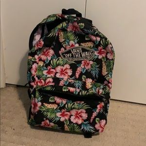 Vans Backpack